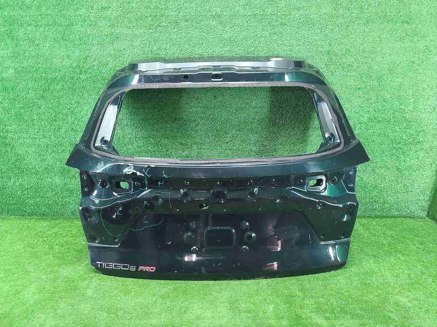 Крышка багажника Chery Tiggo 8 Pro Max (2023-н.в.)