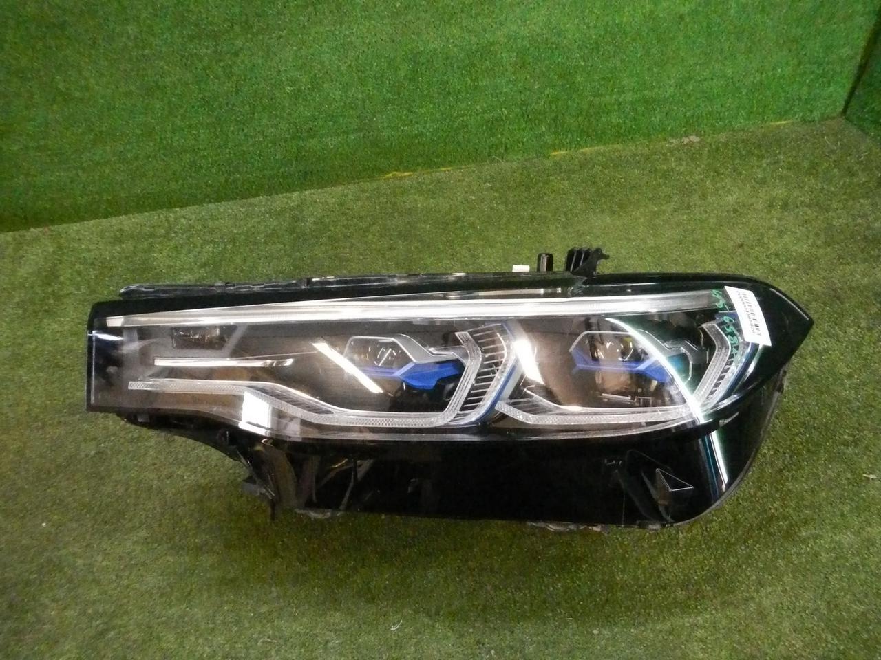 Фара левая BMW X7 G07 (2019-2022) Laser Light