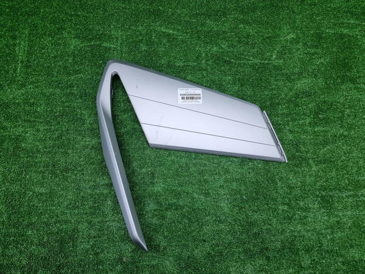 Накладка переднего бампера Geely Coolray (23-нв)