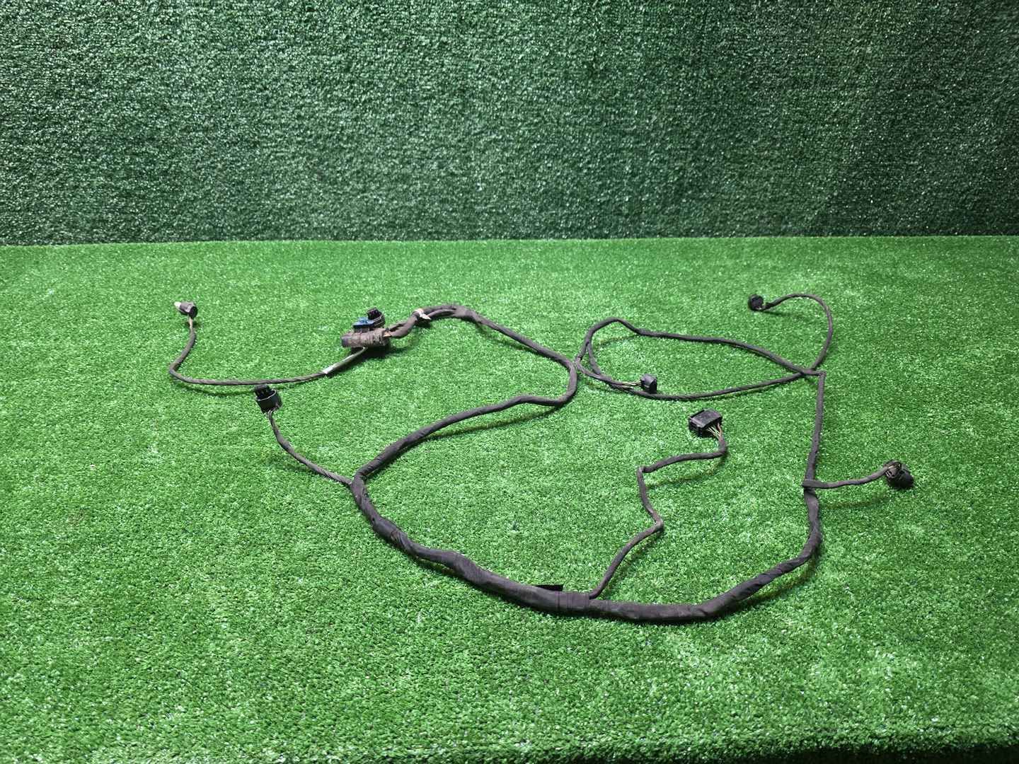 Проводка переднего бампера Mercedes B w246 (11-18)