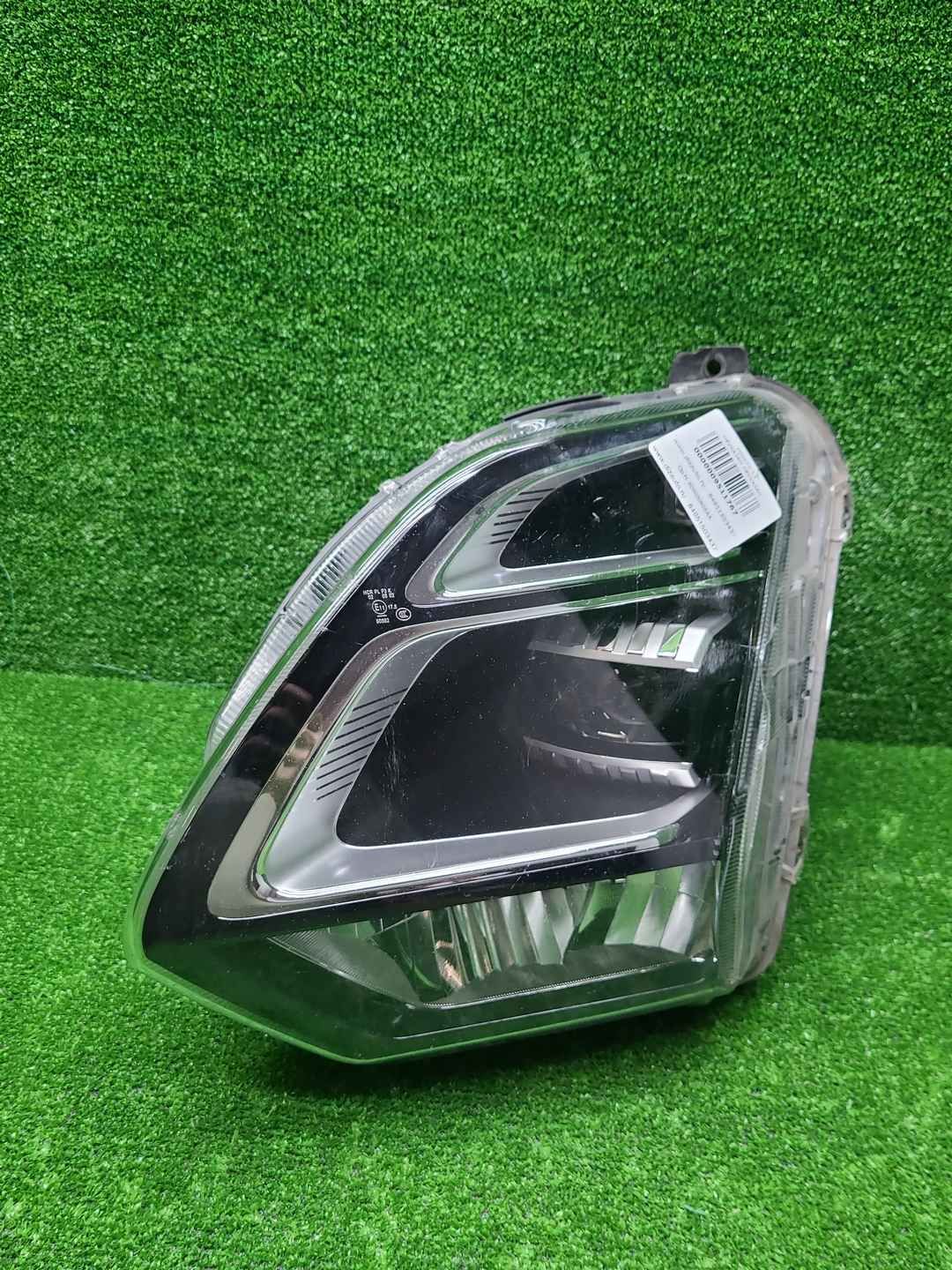 Фара левая Omoda C5 (2022-н.в.) LED