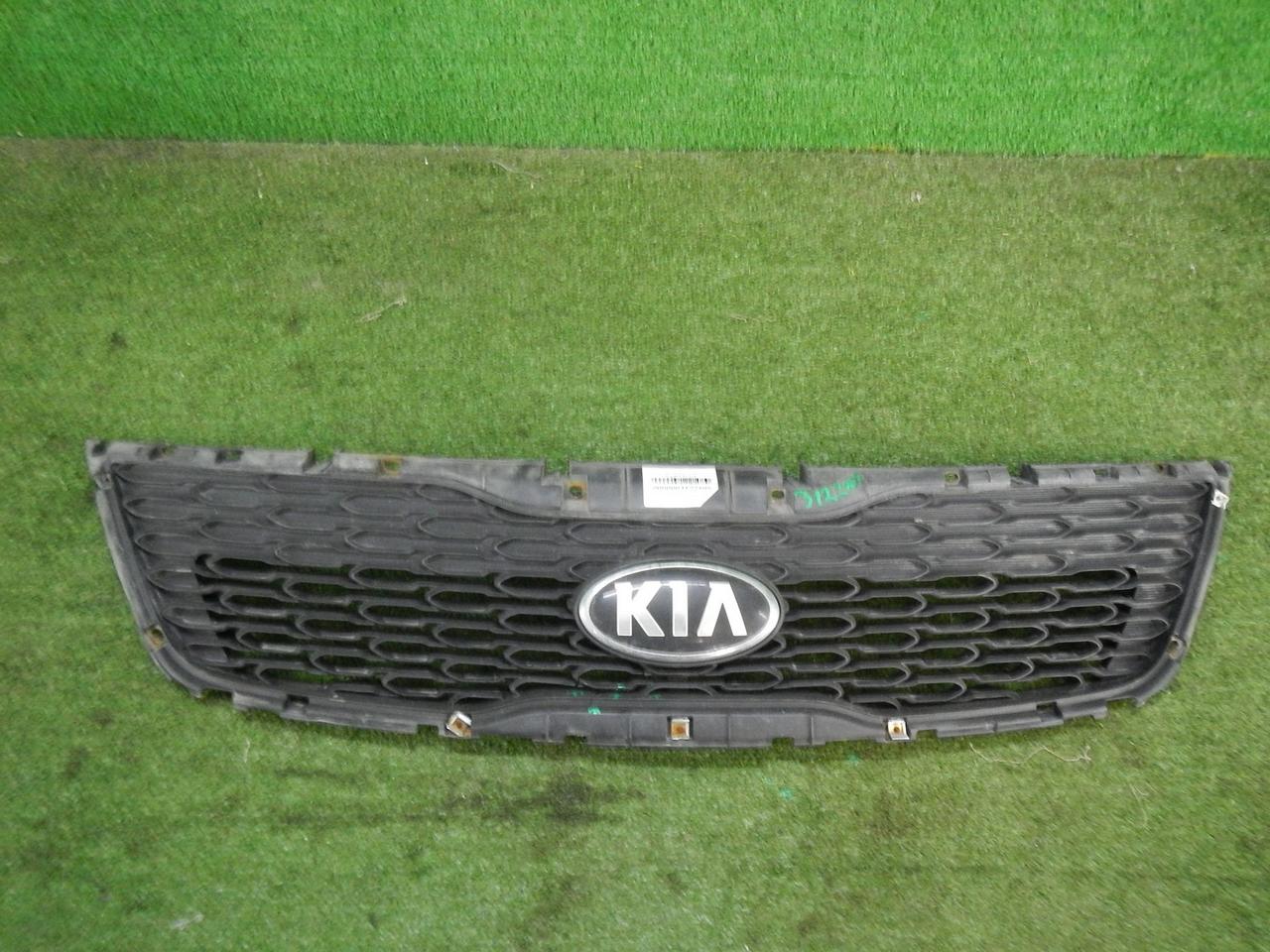 Решетка радиатора KIA Sorento 2 XM (2012-2021)