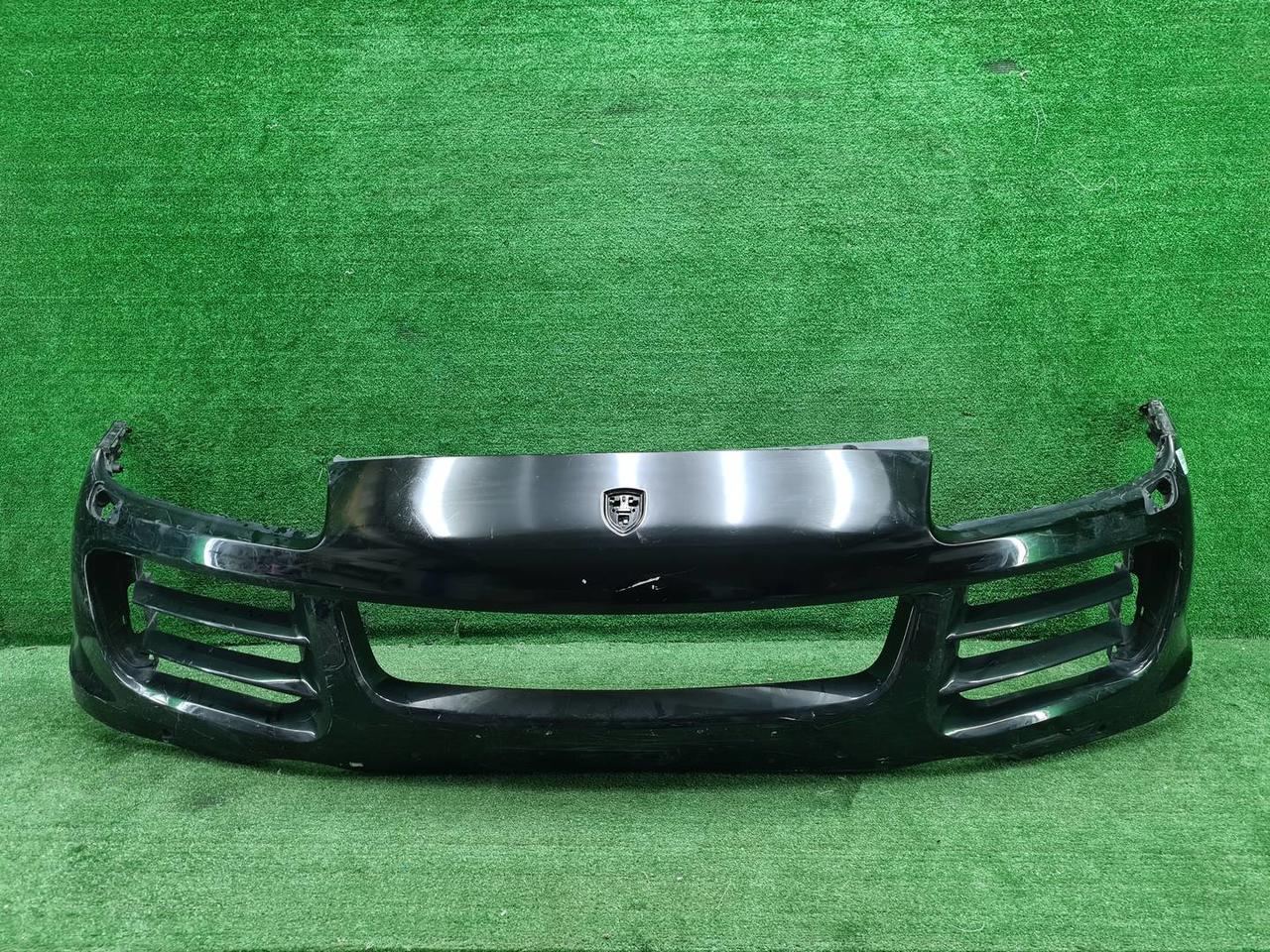 Бампер передний Porsche Cayenne 1 957 (2007-2010)