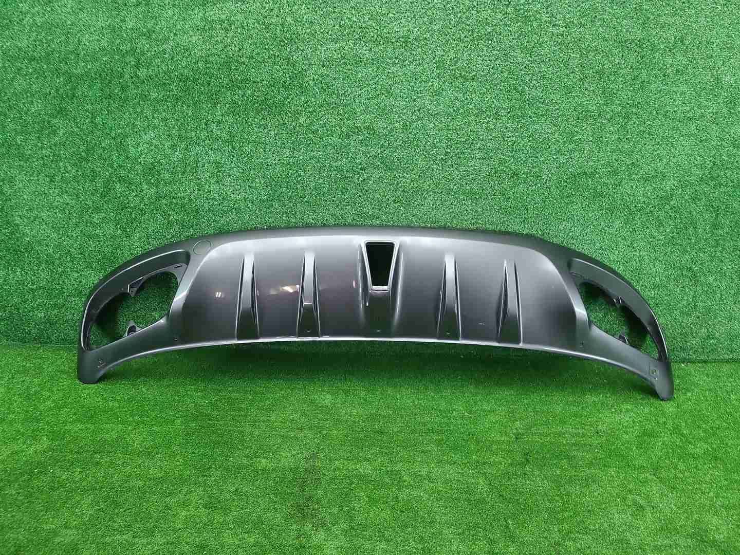 Юбка заднего бампера Changan Uni-K (2020-н.в.)