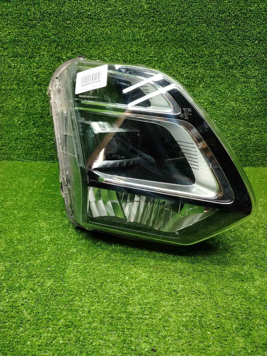 Фара правая Omoda C5 (2022-2025) LED