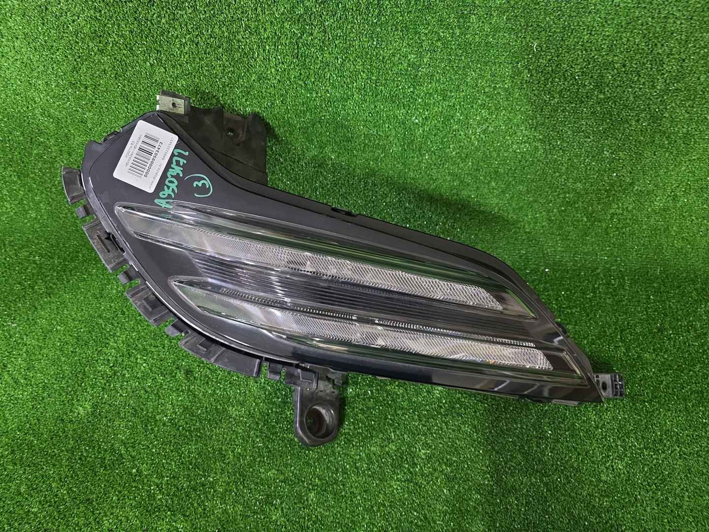 ДХО левый Zeekr 001 (2021-н.в.) LED
