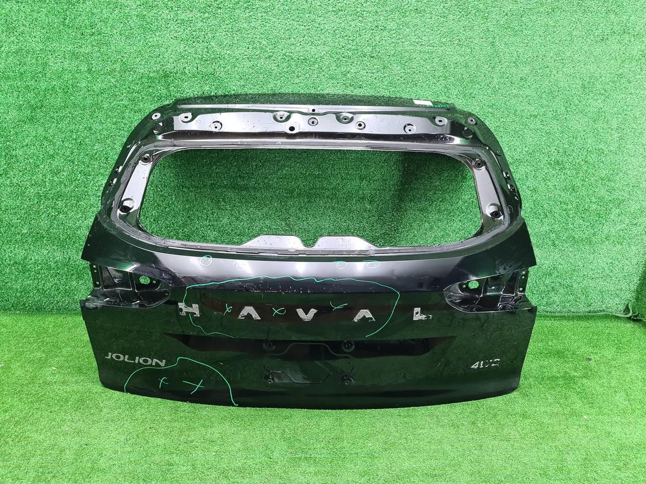 Крышка багажника Haval Jolion (2021-н.в.)
