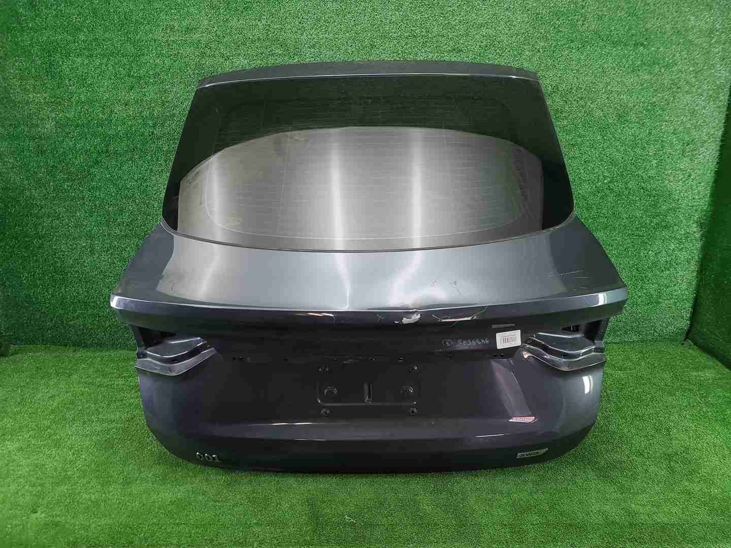Крышка багажника Geely Tugella (2019-2024)