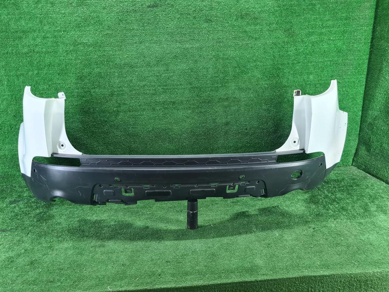 Бампер задний Land Rover Discovery Sport (2014-2019)