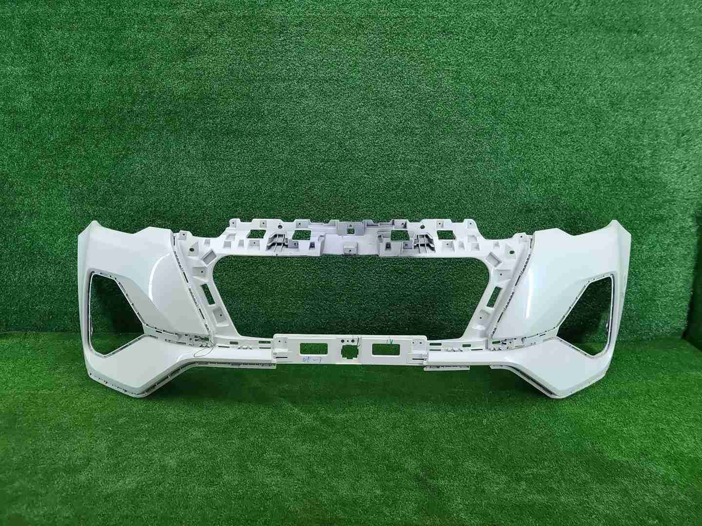 Бампер передний Changan CS35PLUS (2021-н.в.)