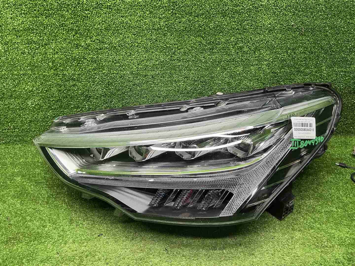 Фара левая Haval Jolion (2021-н.в.) LED