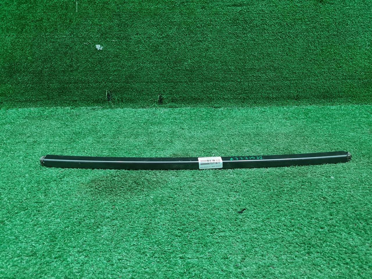 Молдинг переднего бампера RR Vogue 4 L405 (17-22)