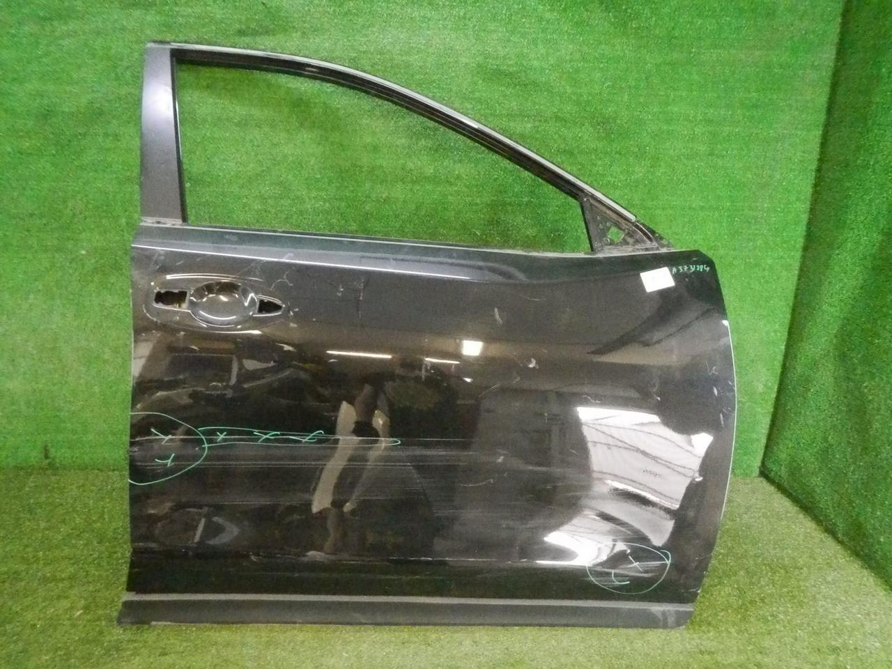 Дверь передняя правая Nissan X-Trail t32 (2013-2022)