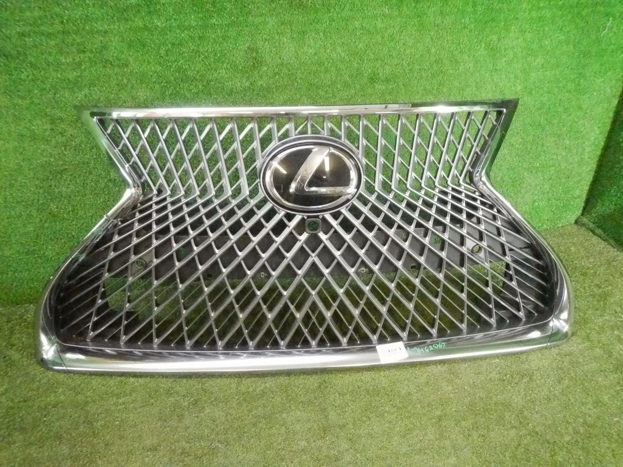 Решетка радиатора Lexus LS 5 (2017-2021)