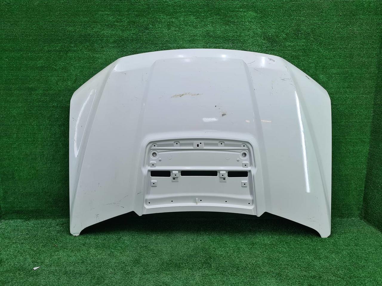 Капот Ford F-150 8 (2014-2020)
