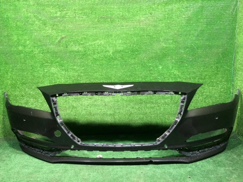 D9217 Бампер передний Genesis G80 (2016-2020)