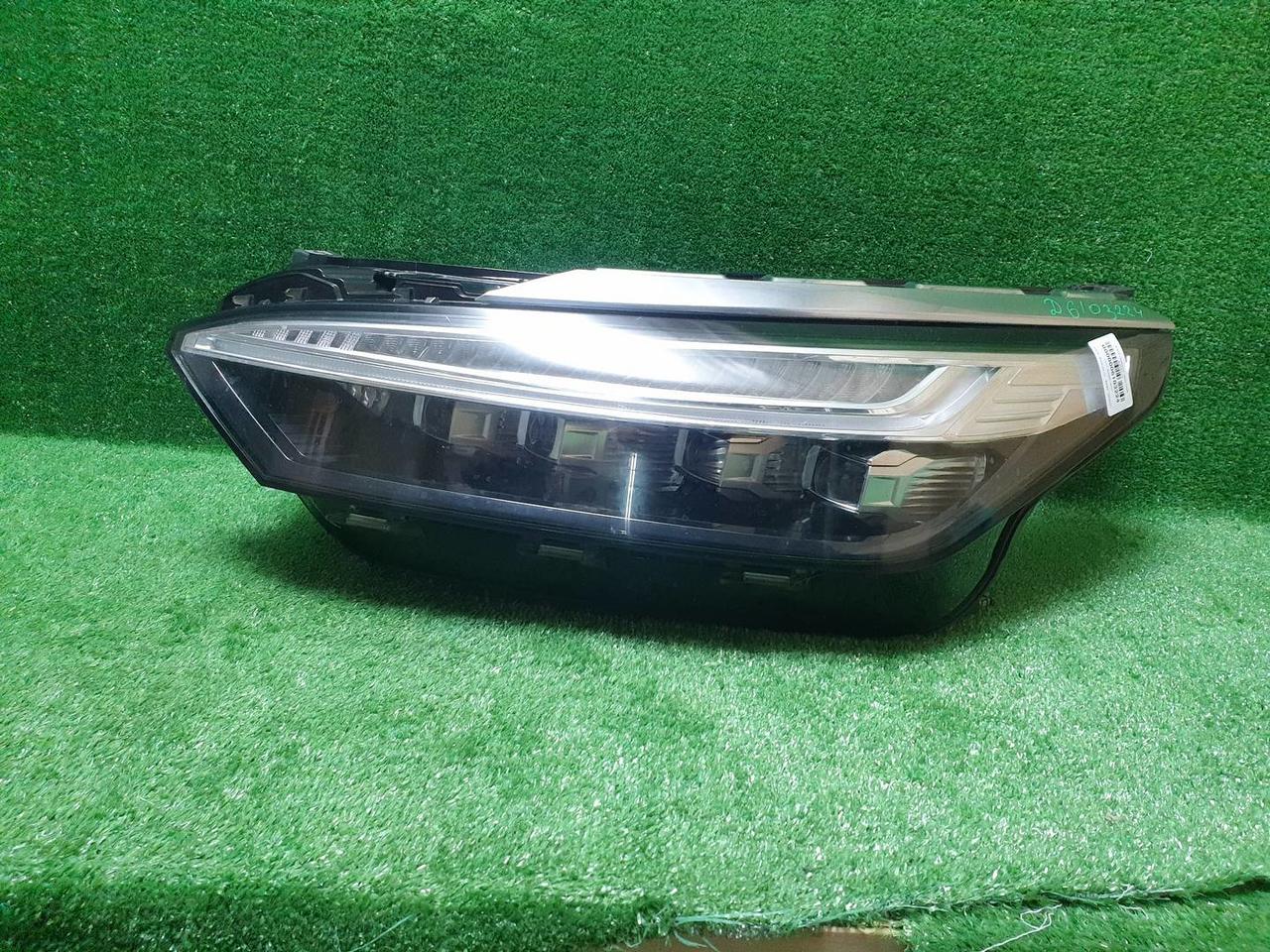 Фара левая EXEED VX (2021-2024) LED