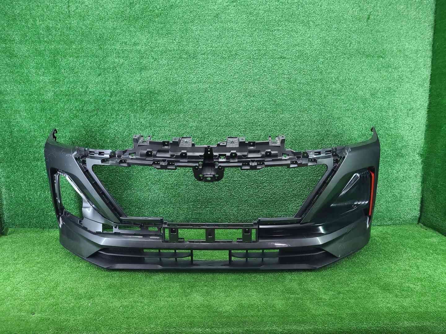 Бампер передний Changan CS55PLUS (2021-2024)
