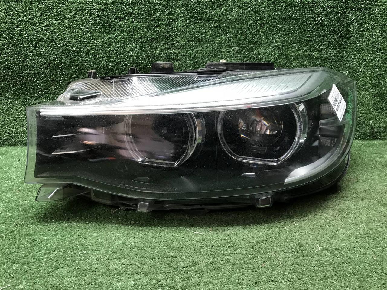 Фара левая BMW 3er F34 (2013-2019) LED
