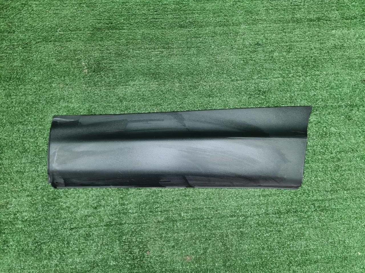 Накладка двери задняя лев Nissan Qashqai J11 13-23