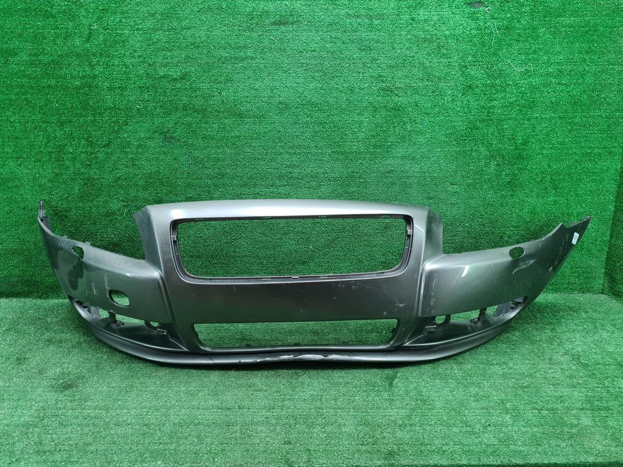 Бампер передний Volvo S80 2 (2006-2013)