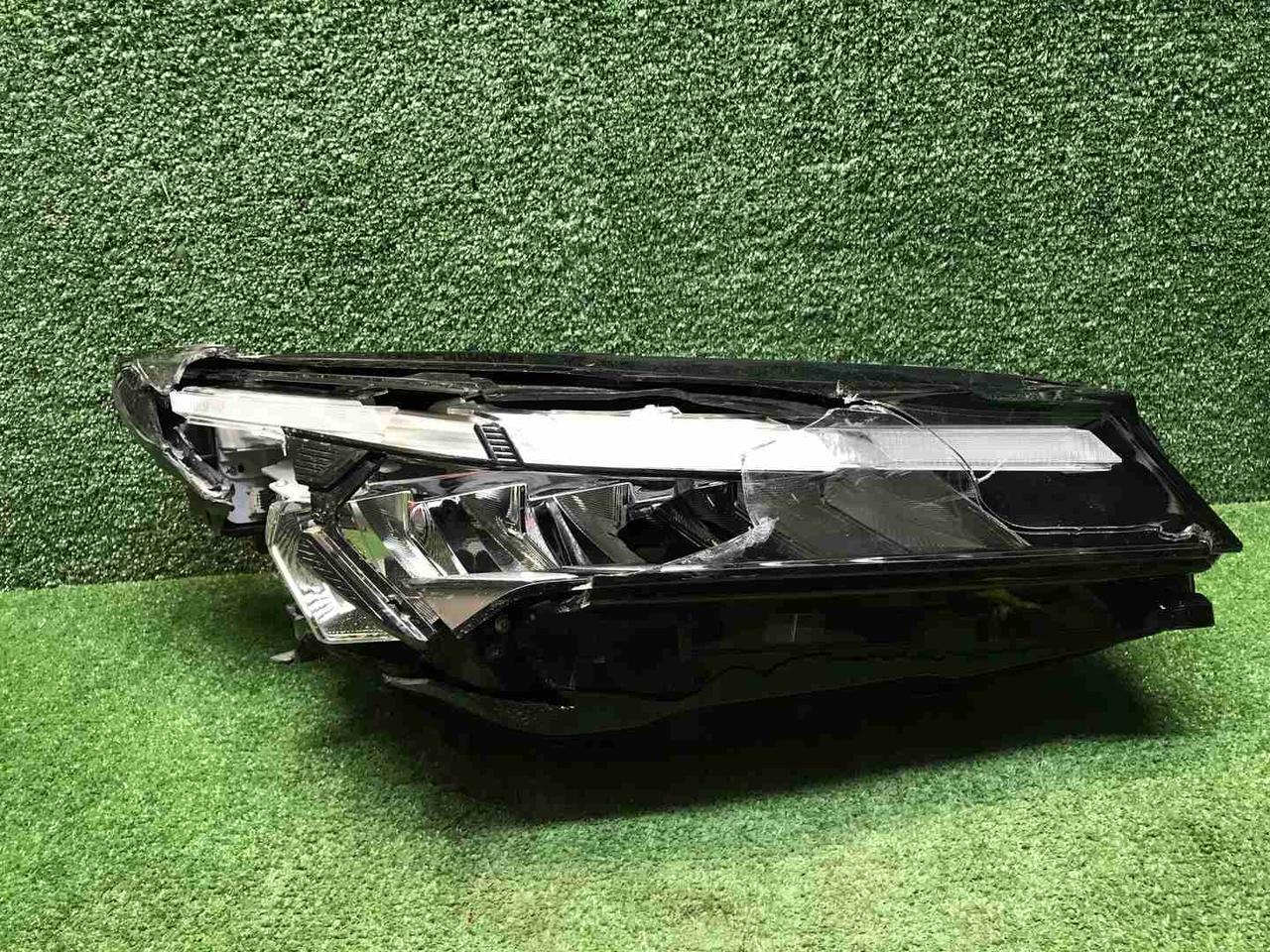 Фара правая Geely Coolray (2023-н.в.) LED