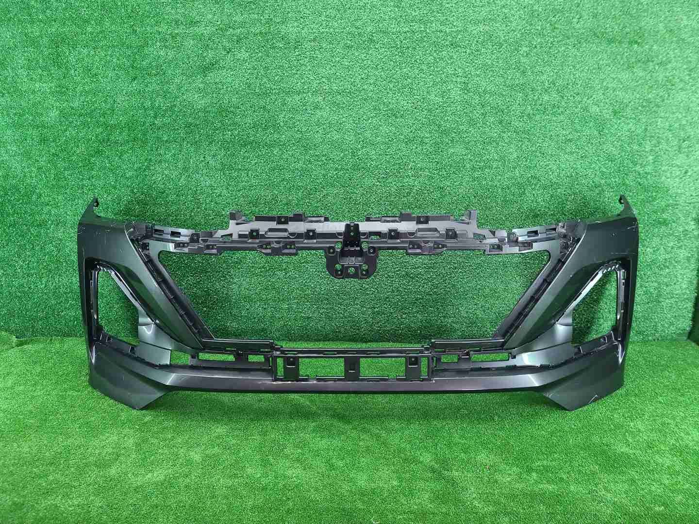 Бампер передний Changan CS55PLUS (2021-2024)