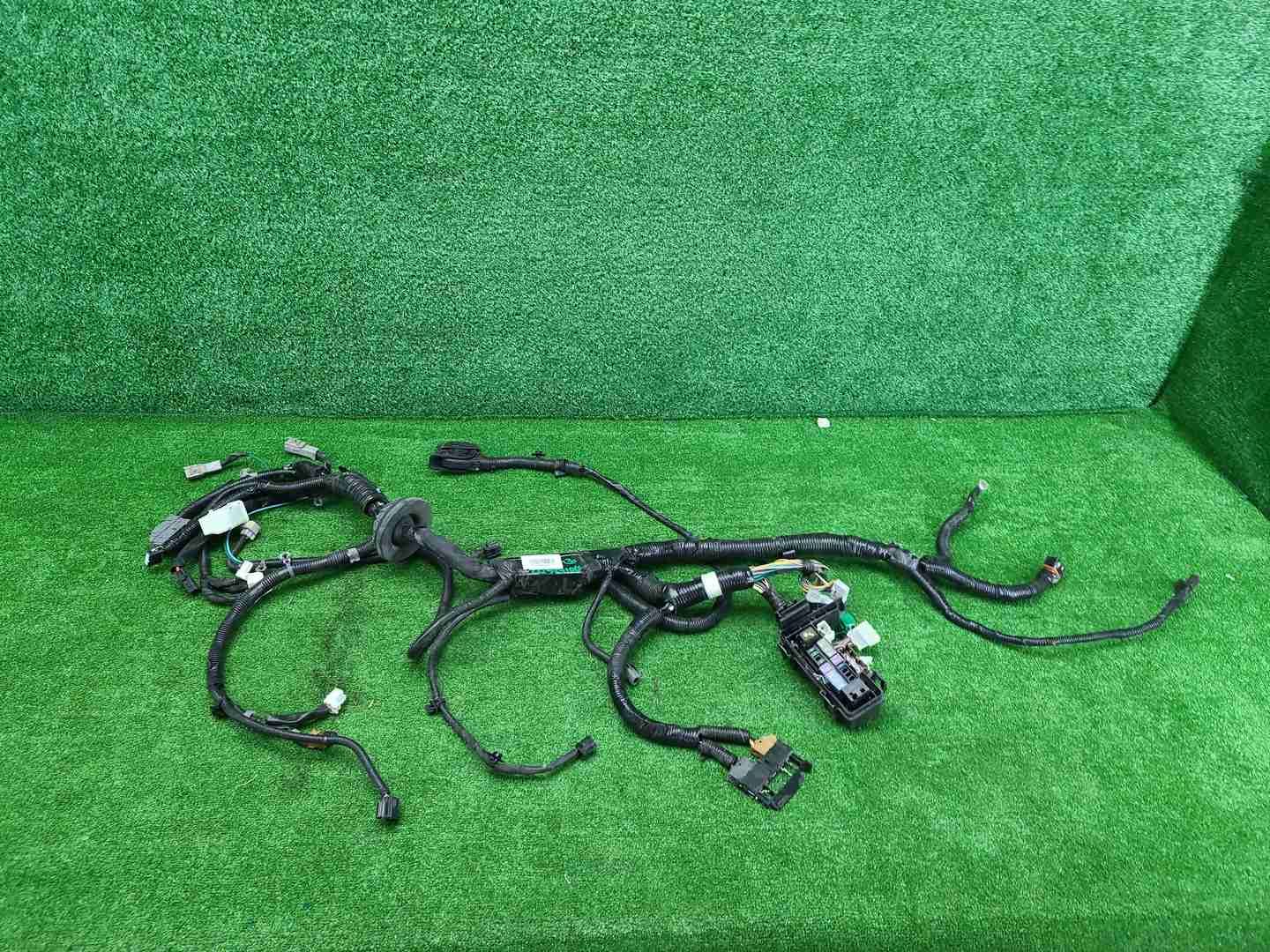 Проводка моторного отсека Nissan X-Trail Т32 13-22