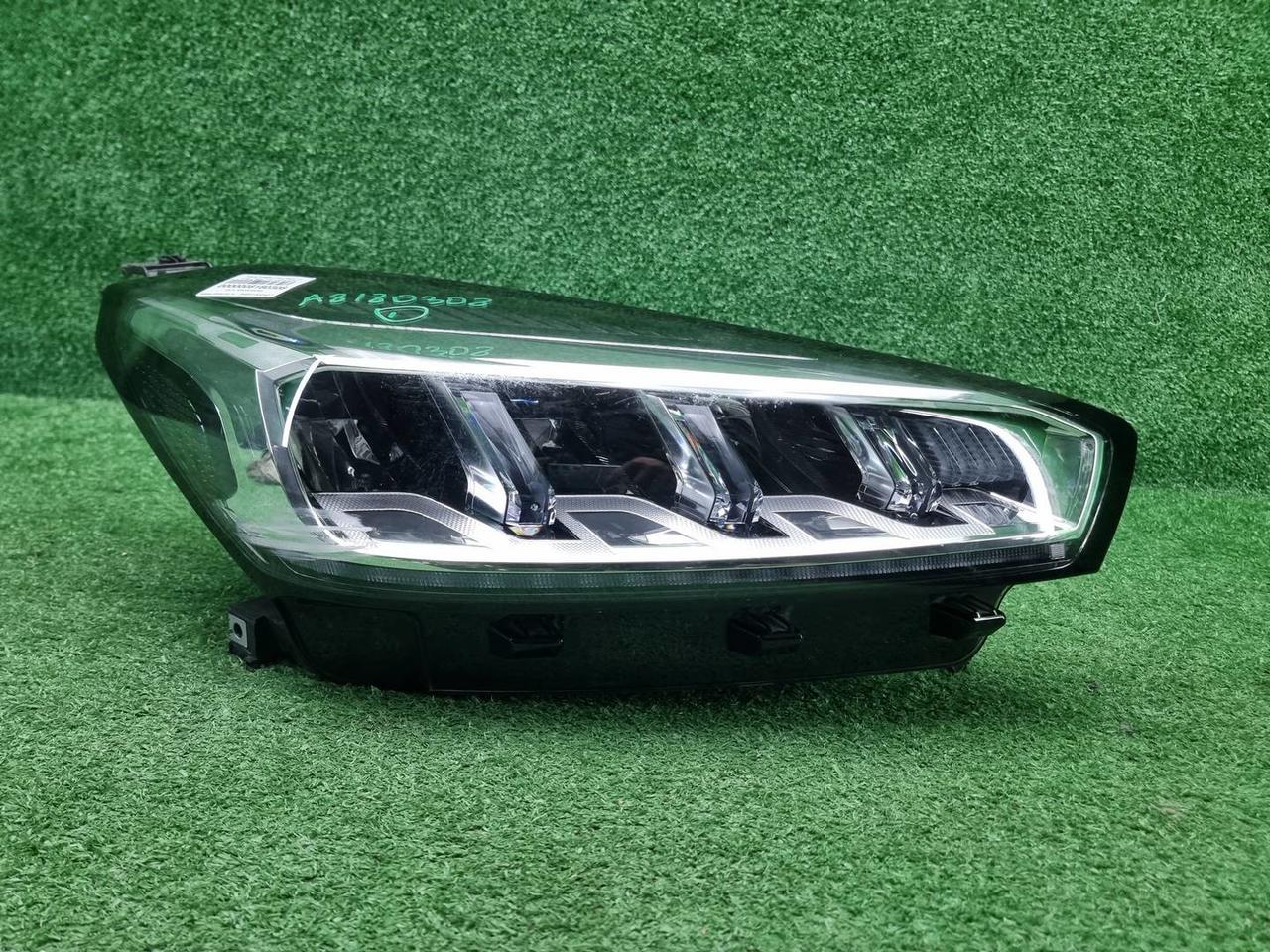Фара правая Chery Tiggo 7 Pro (2020-2024) LED