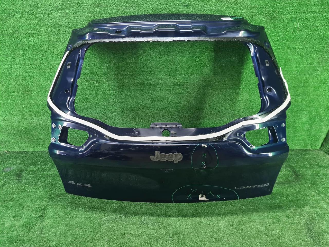 Крышка багажника Jeep Cherokee 5 KL (2013-2018)