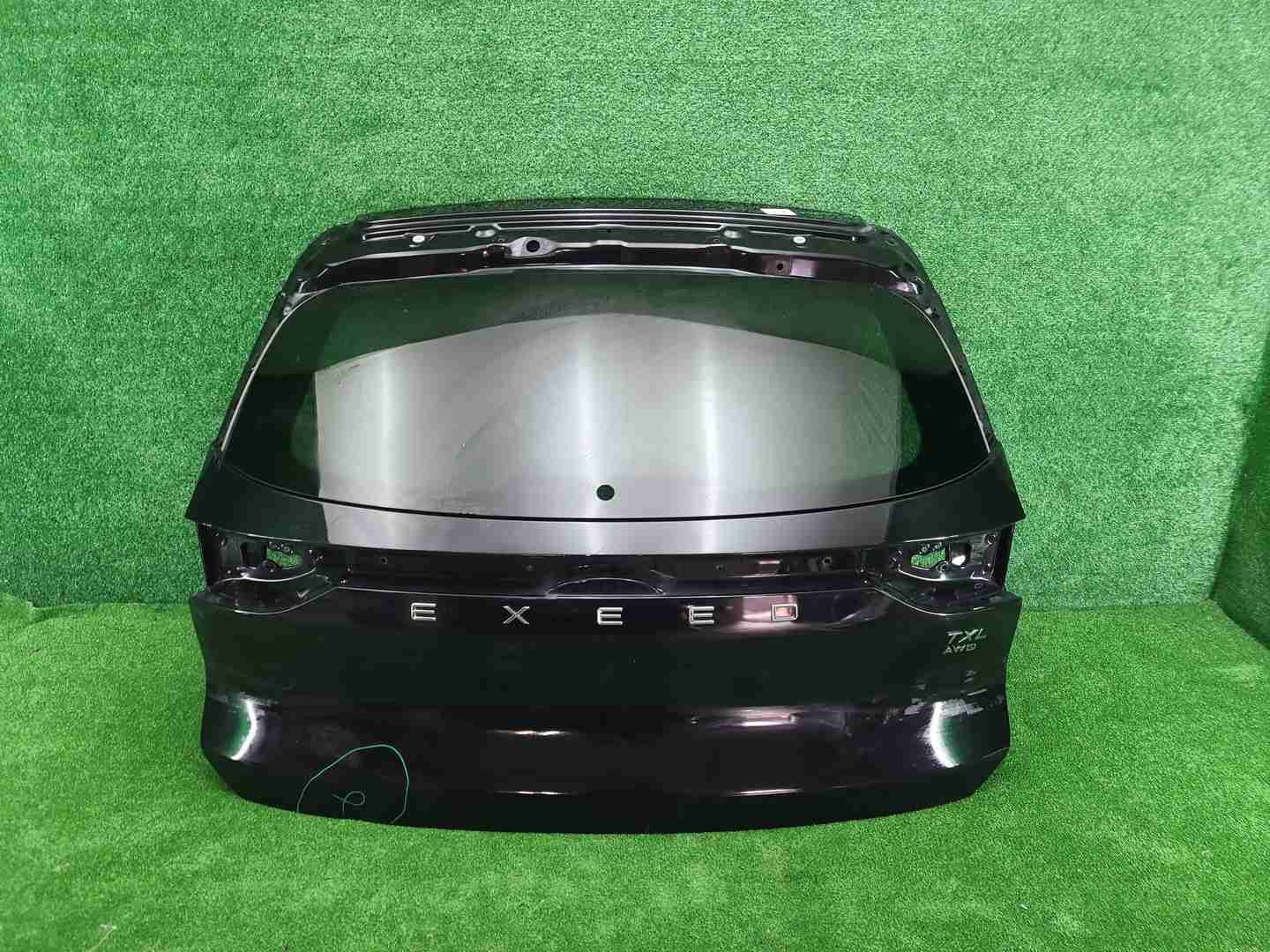 Крышка багажника EXEED TXL (2021-н.в.)