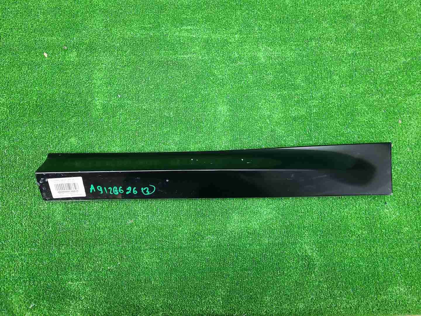 Накладка двери левая BMW X3 G01 (17-24) M-paket