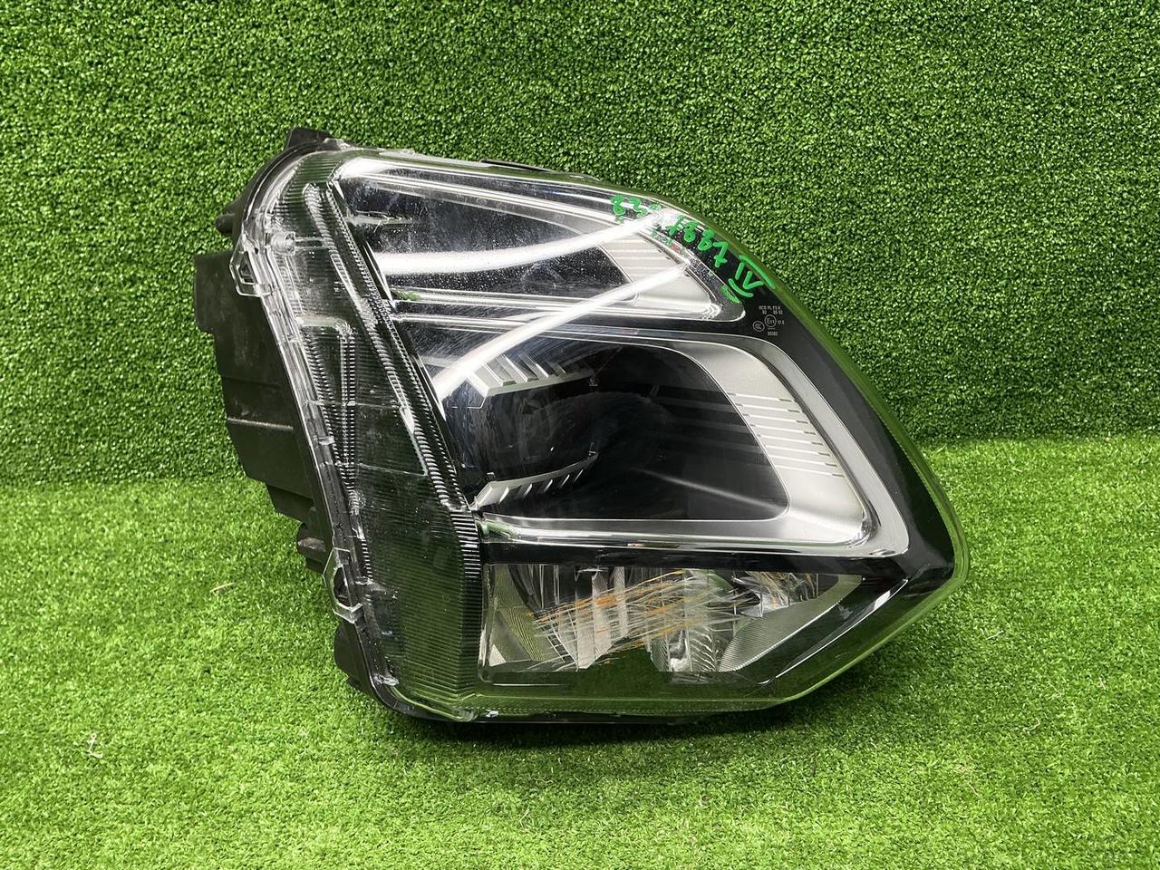 Фара правая Omoda C5 (2022-н.в.) LED