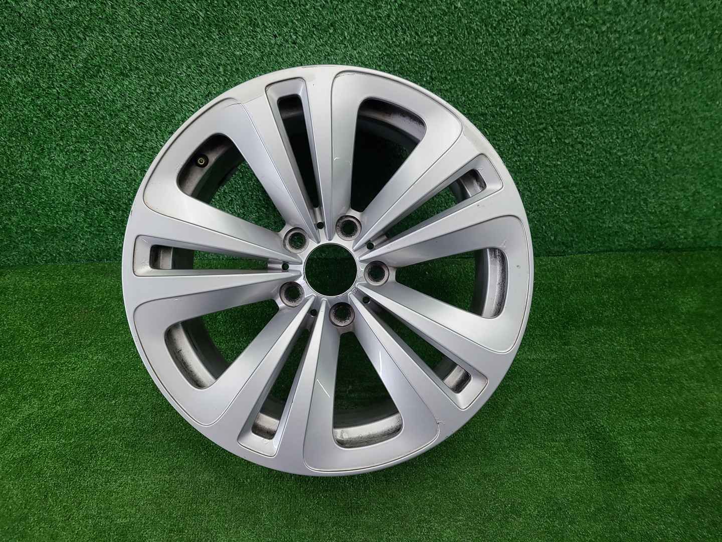 Диск литой R18 BMW 7er F01 F02 (2008-2015) 234 стиль