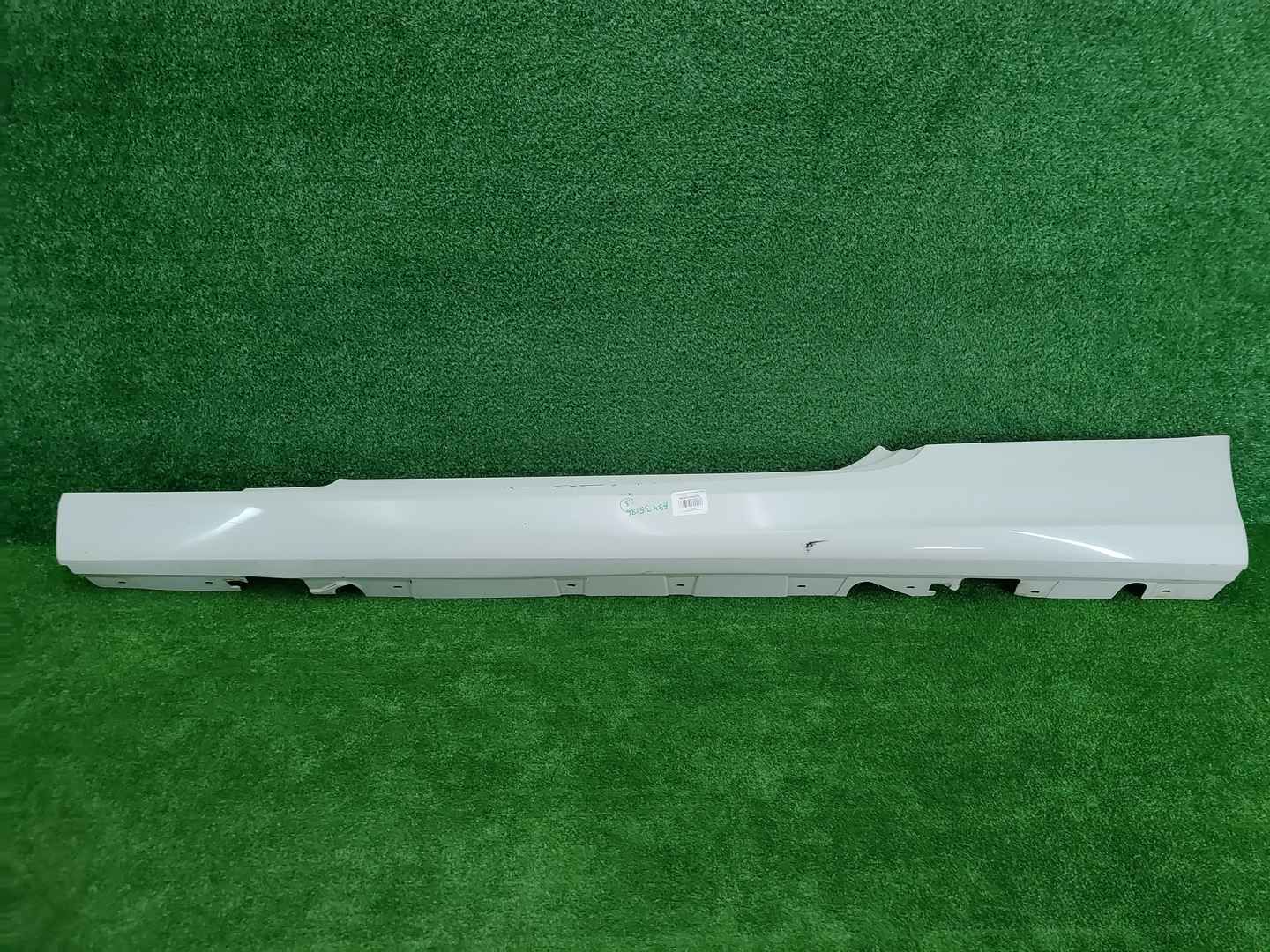 Накладка порога левая BMW 3er E92 E93 (2004-2013)