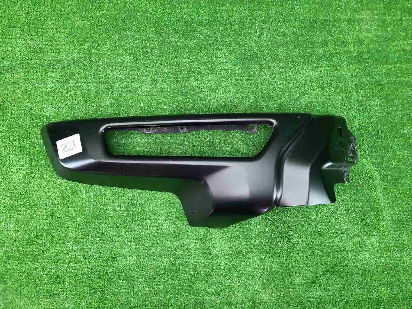 Бампер передний Ford F-150 9 (2024-н.в.) Raptor