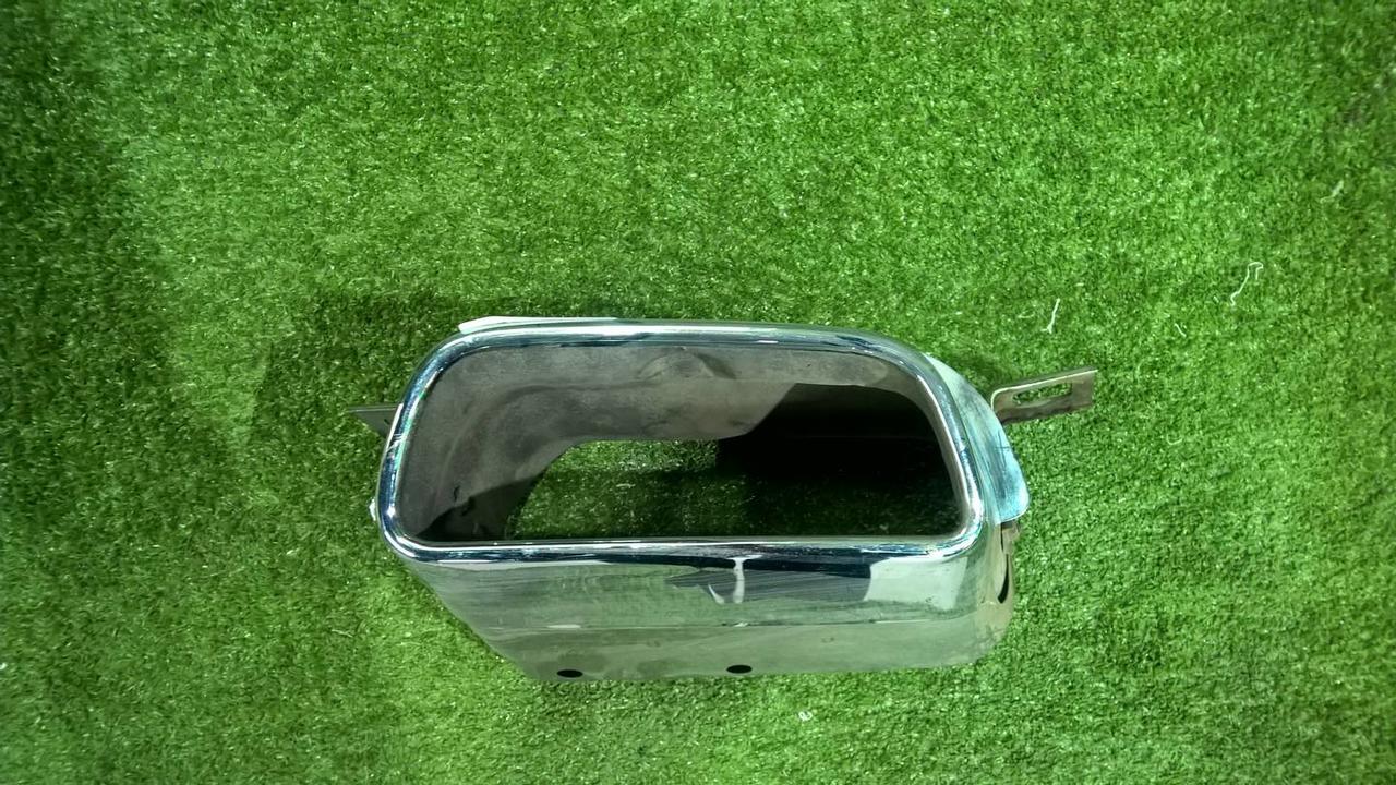 Насадка глушителя правая Rolls-Royce Wraith (2013-н.в.)