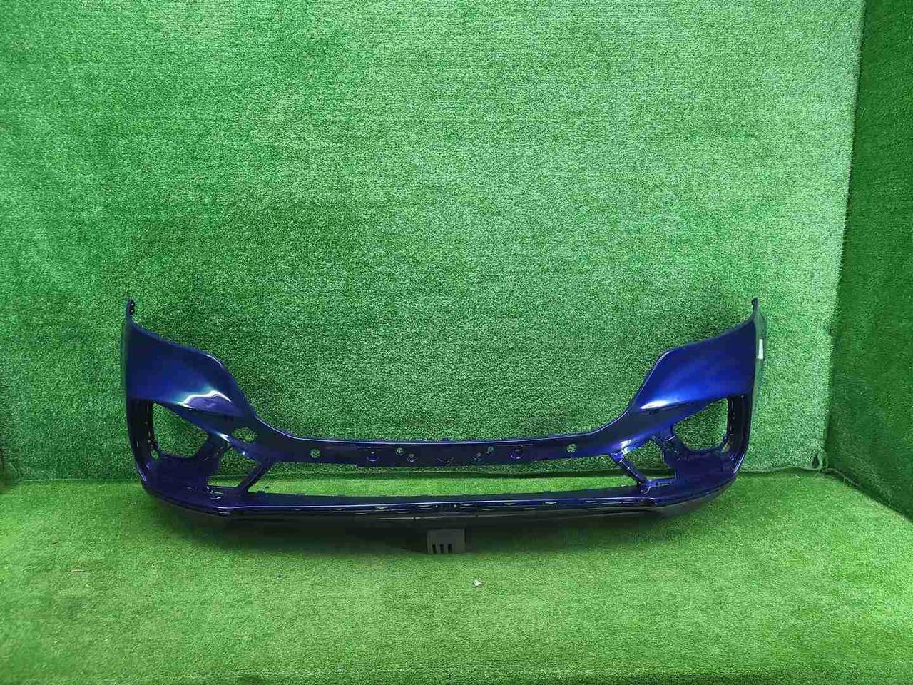 Бампер передний Hongqi HS5 (2019-н.в.)