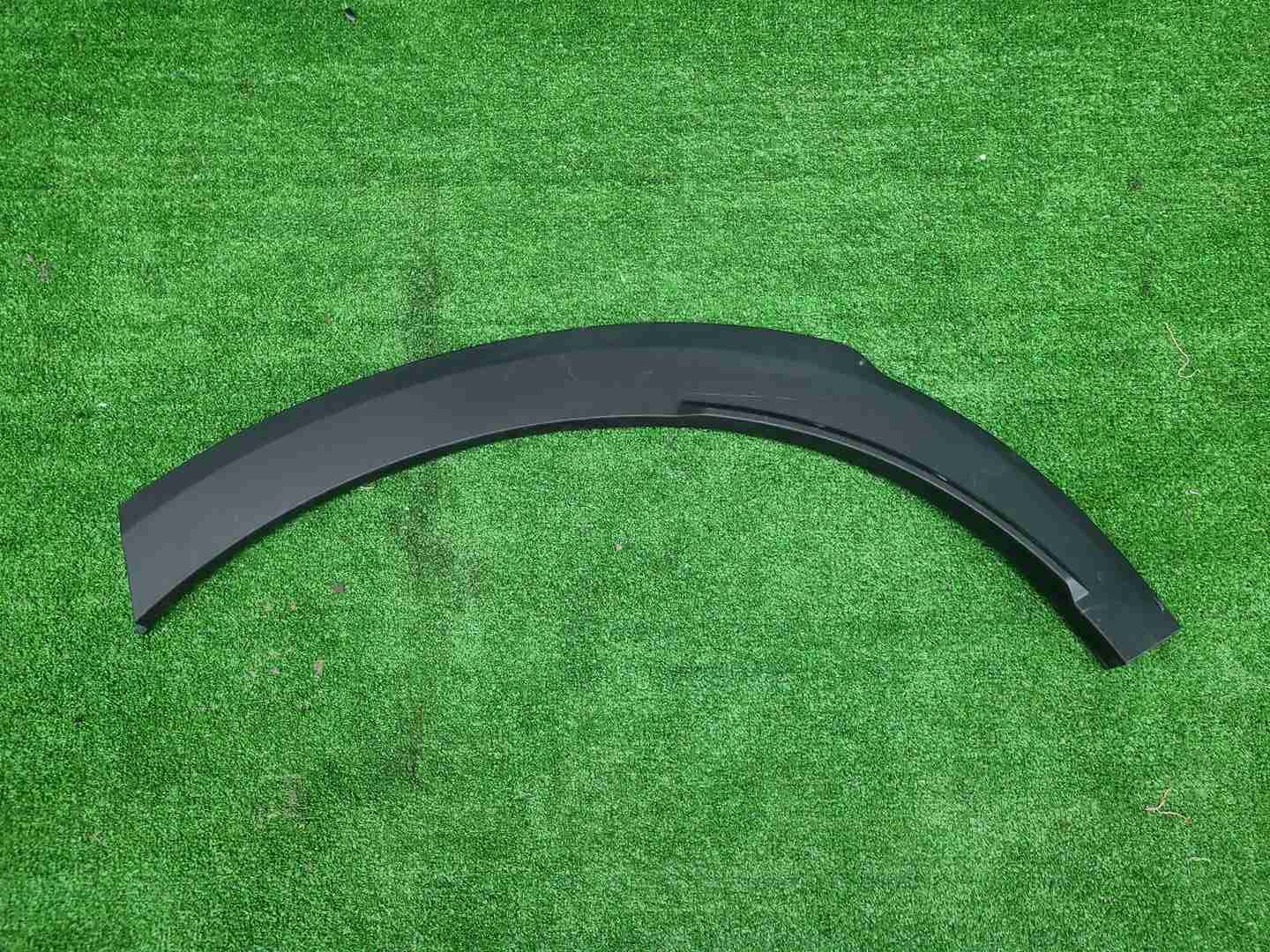 Расширитель крыла задний левый GAC GS8 2 (21-нв)