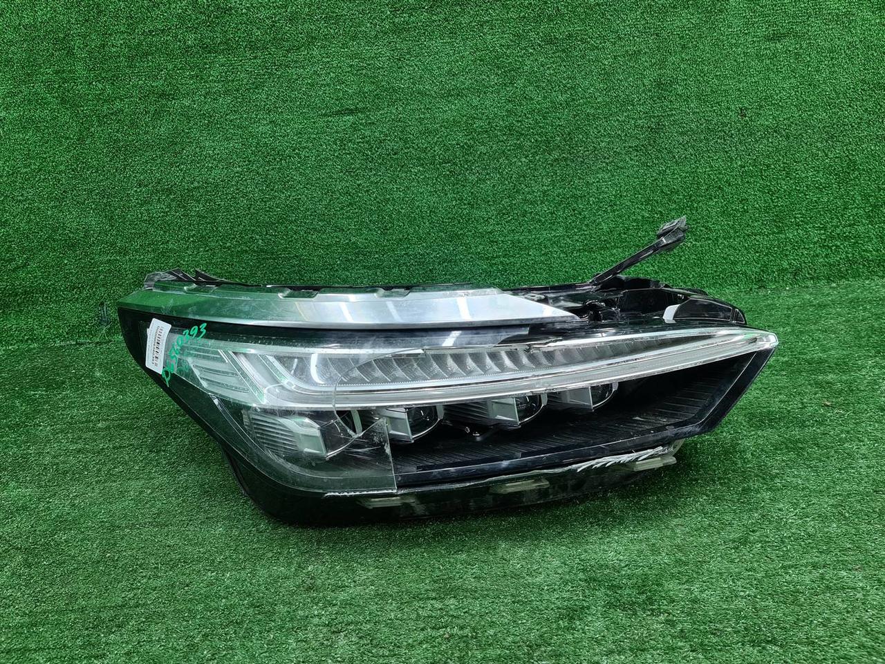 Битая Фара правая EXEED VX (2021-2024) LED