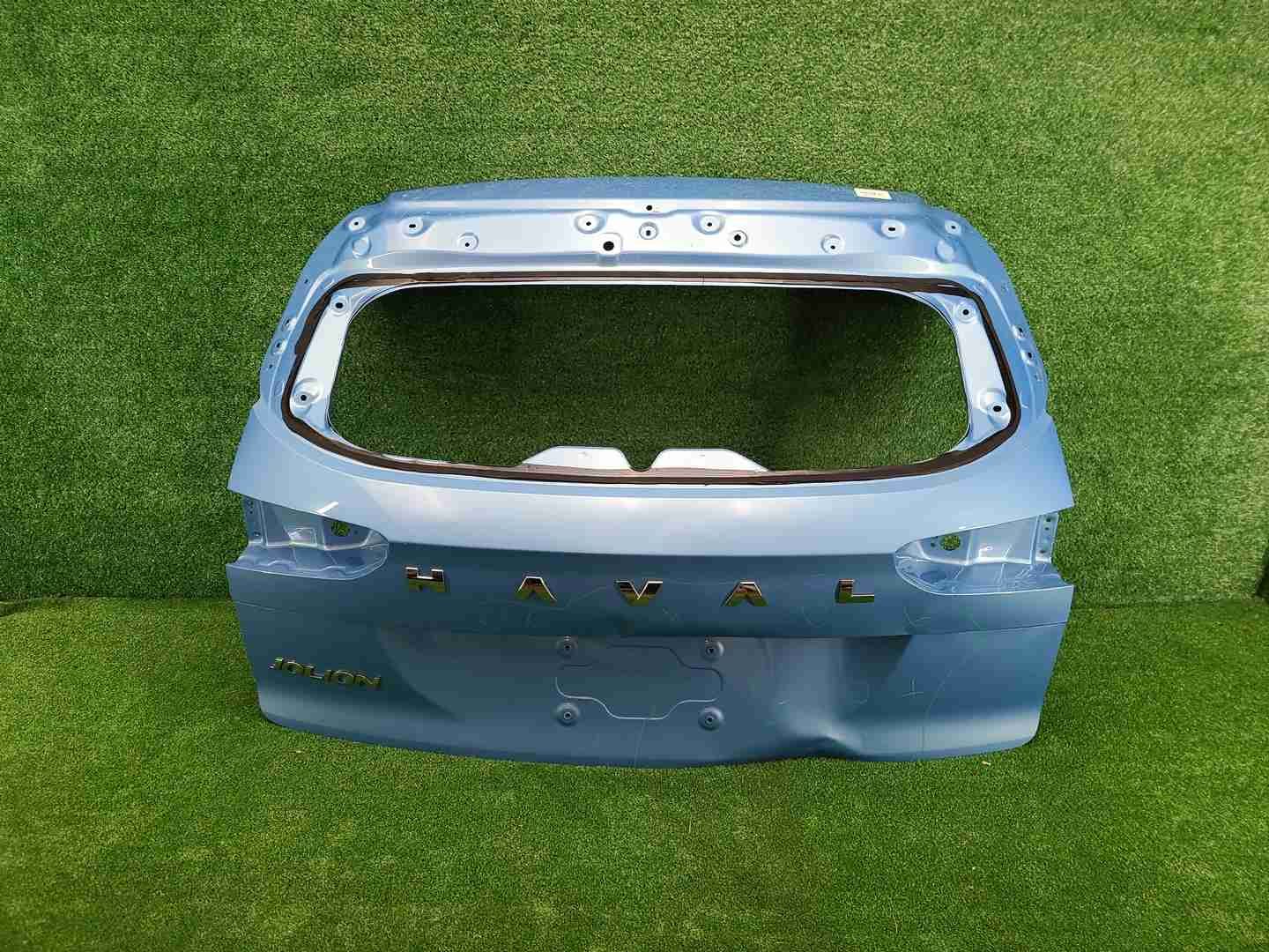 Крышка багажника Haval Jolion (2021-н.в.)