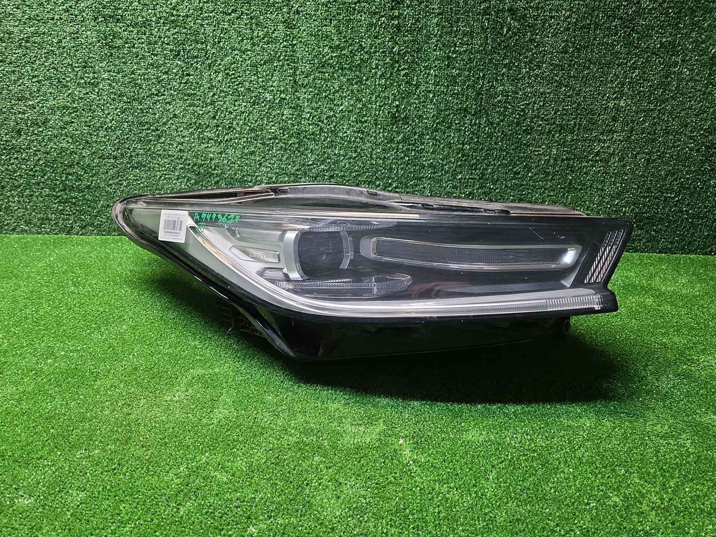 Фара правая EXEED TXL (2021-н.в.) LED