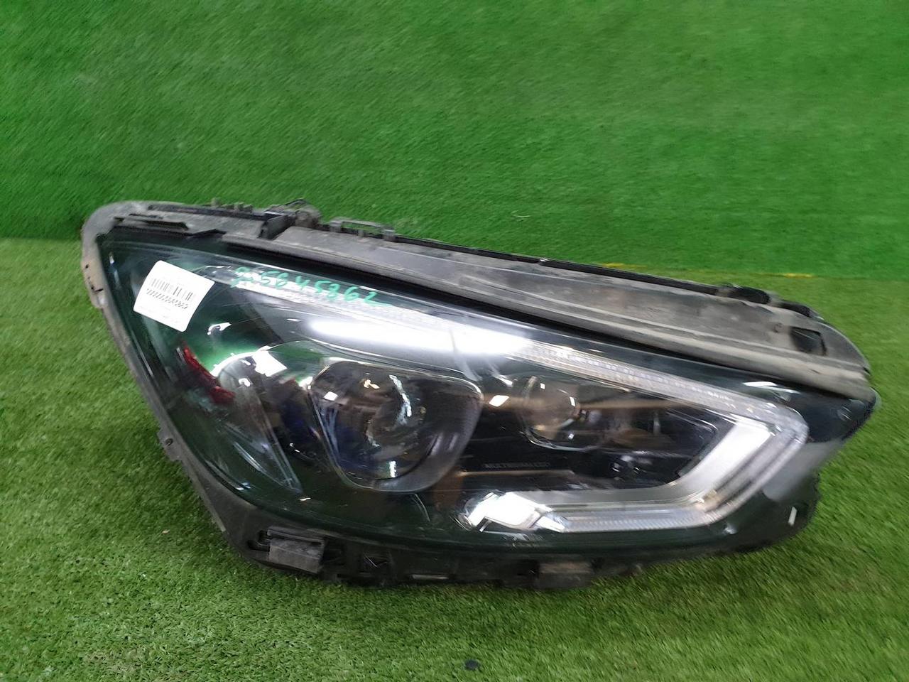 Фара правая Mercedes AMG GT (17-24) Multibeam LED
