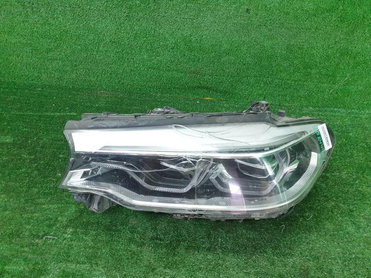 Фара левая BMW 5er G30 (2017-2020) Adaptive LED