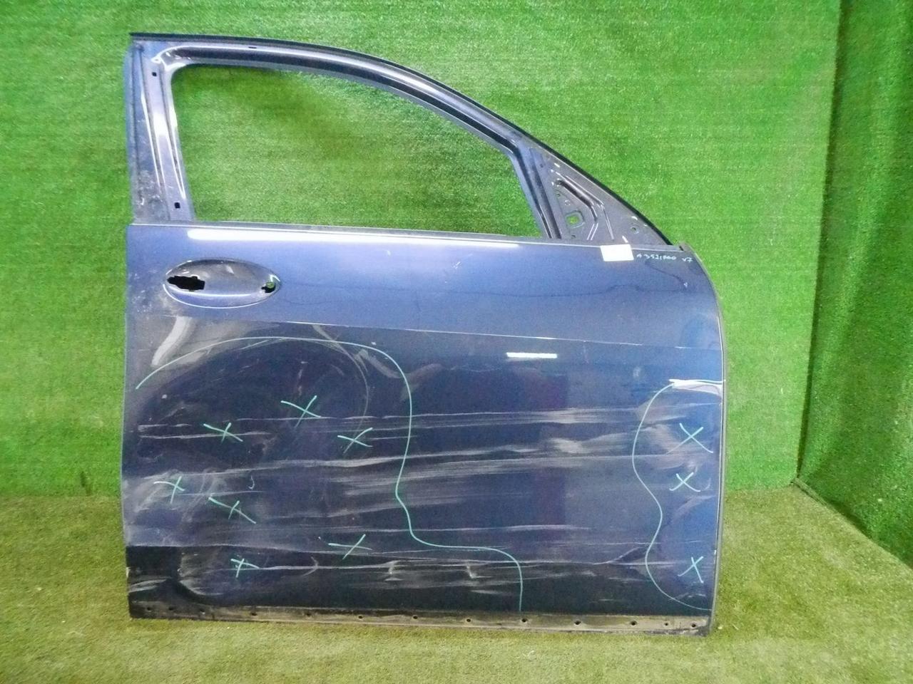 Дверь передняя правая BMW X7 G07 (2019-н.в.)