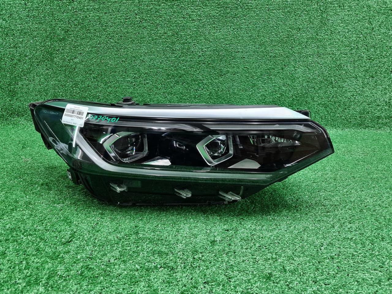 Фара правая VW Passat B8 (2021-н.в.) LED