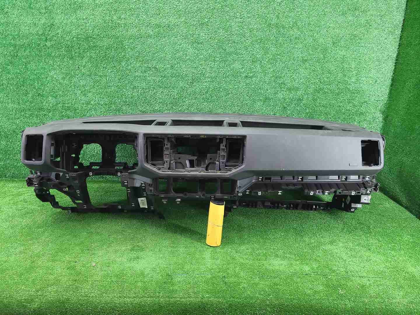Торпедо VW Crafter (2017-н.в.)