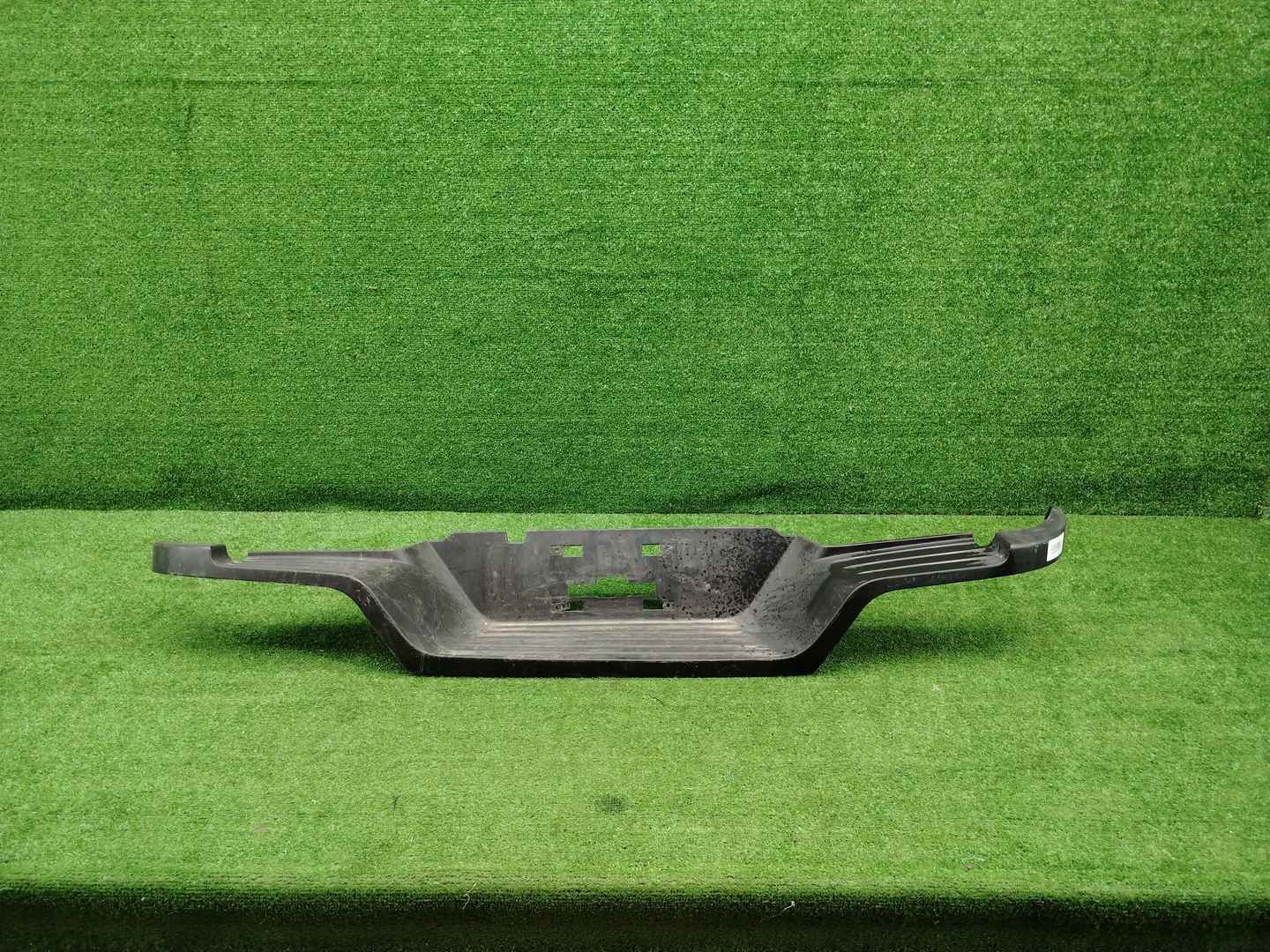 Накладка заднего бампера Changan Hunter Plus 23-нв