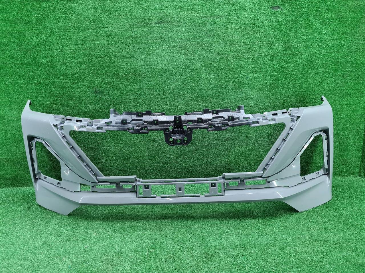 Бампер передний Changan CS55PLUS (2021-н.в.)