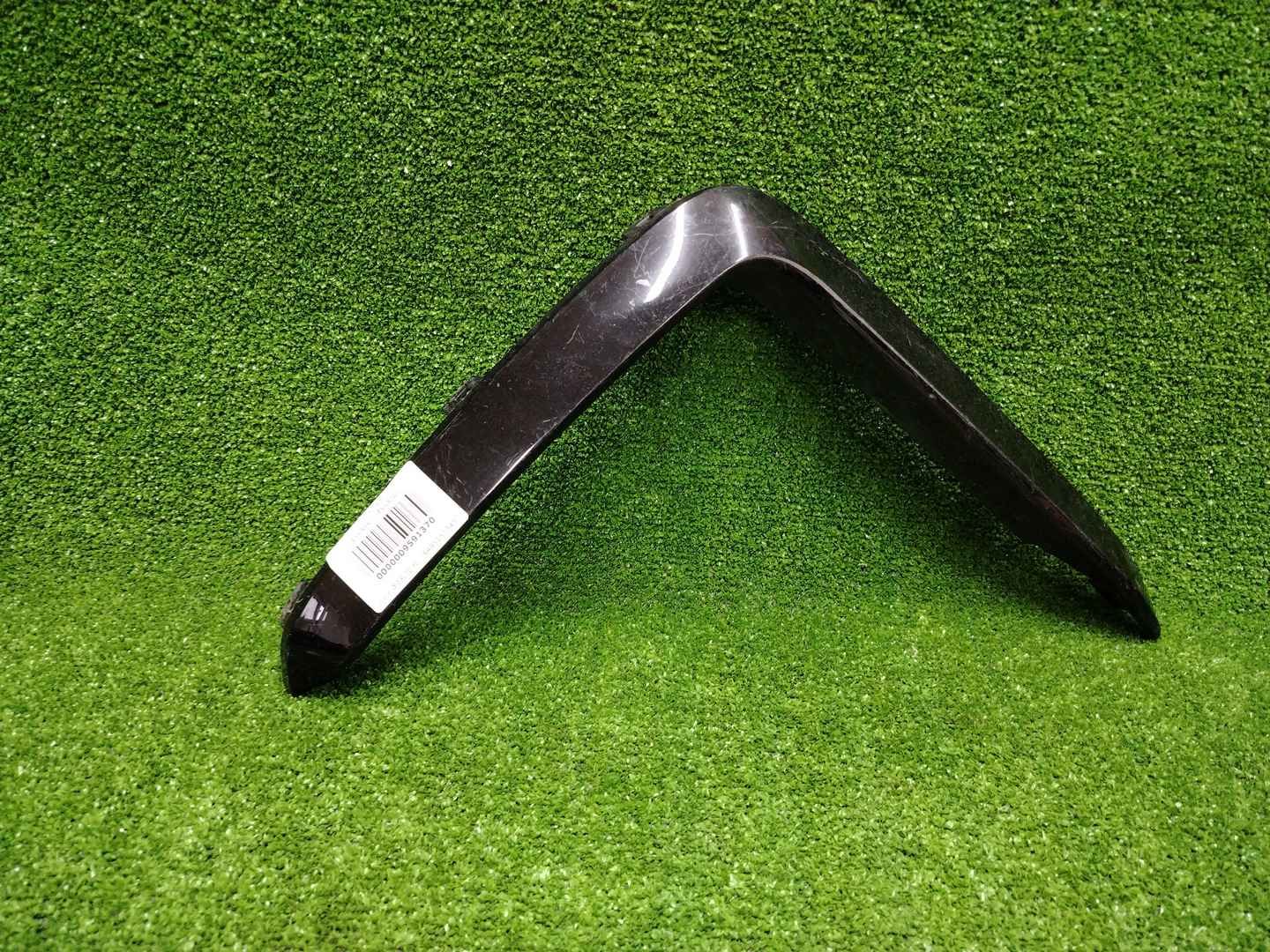 Накладка перед. бампера BMW X6 G06 (19-23) M-paket